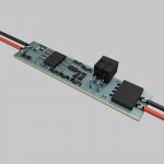 Контроллер Lighting control 751002