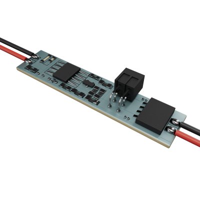 Контроллер Lighting control 751002