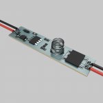 Контроллер Lighting control 751004