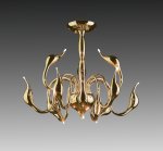 Люстра потолочная Lightstar 751022 Cigno Collo