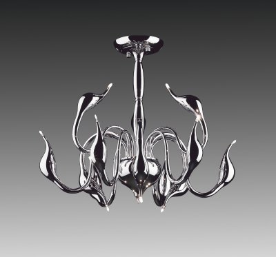 

Люстра потолочная Lightstar 751024 Cigno Collo, 751024