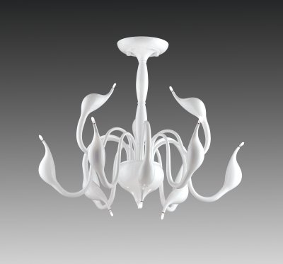 

Люстра потолочная Lightstar 751026 Cigno Collo, 751026