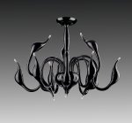 Люстра потолочная Lightstar 751027 Cigno Collo