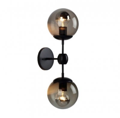 Настенный светильник Modo Chandelier designed in 2009