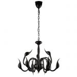 Люстра подвесная Lightstar 751127 Cigno Collo