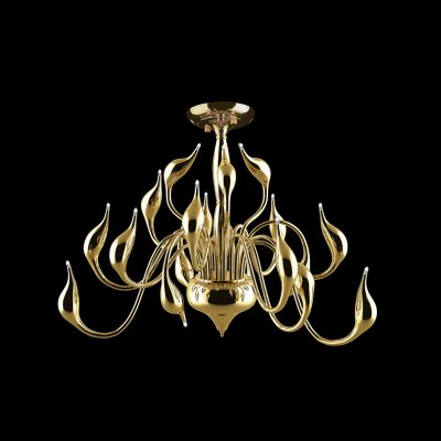 

Люстра потолочная Lightstar 751182 Cigno Collo, 751182