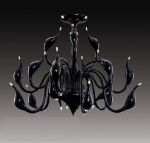 Люстра потолочная Lightstar 751187 Cigno Collo