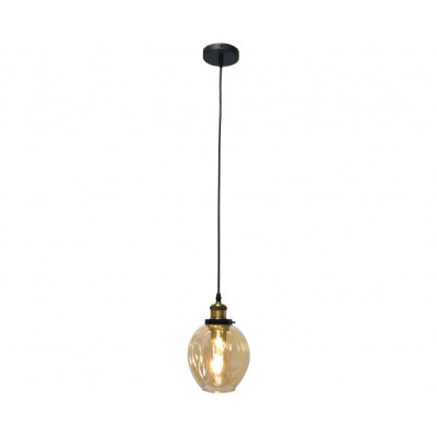 

Подвес НИССА медовый h150 d15 E27 1*40W Kink light 07512-1A,33, 07512-1A,33