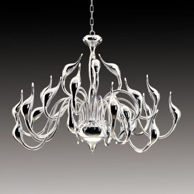 

Люстра подвесная Lightstar 751244 Cigno Collo, 751244