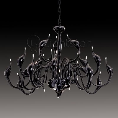 

Люстра подвесная Lightstar 751247 Cigno Collo, 751247