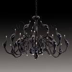 Люстра подвесная Lightstar 751247 Cigno Collo