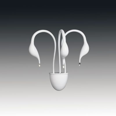 

Светильник бра Lightstar 751636 Cigno Collo, 751636