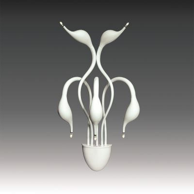 

Светильник бра Lightstar 751656 Cigno Collo, 751656