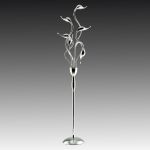 Торшер Lightstar 751764 Cigno Collo