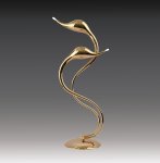 Настольная лампа Lightstar 751922P