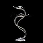Настольная лампа Lightstar 751924 Cigno Collo