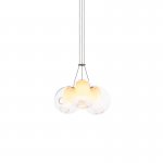 Люстра Bocci 28.3 Round Pendant Chandelier ImperiumLoft 75203-22