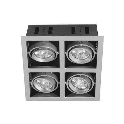 Встраиваемый светильник Paulmann 75304