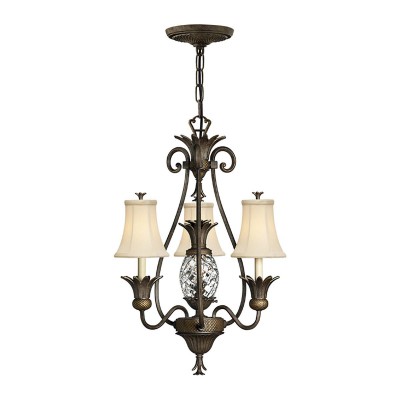 Люстра Natural concept HK/PLANT3 PZ PLANTATION Люстра Natural concept HK/PLANT3 PZ PLANTATION