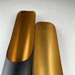 Настенный светильник Coltrane ImperiumLoft 75345-22