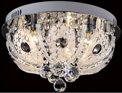 Светильник Velante 754-107-04