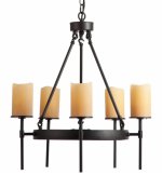 Подвесная Люстра Conne 5 By Imperiumloft