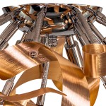 Люстра потолочная Lightstar 754061 Turbio