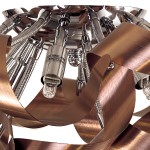 Люстра потолочная Lightstar 754068 Turbio