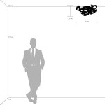 Люстра потолочная Lightstar 754068 Turbio