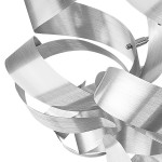 Светильник потолочный Lightstar 754094 Turbio