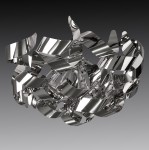 Светильник потолочный Lightstar 754094 Turbio