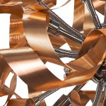 Люстра подвесная Lightstar 754121 Turbio