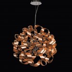 Люстра подвесная Lightstar 754121 Turbio