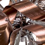 Люстра подвесная Lightstar 754128 Turbio