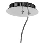 Люстра подвесная Lightstar 754129 Turbio