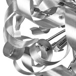 Люстра подвесная Lightstar 754129 Turbio