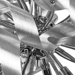 Люстра подвесная Lightstar 754129 Turbio