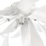 Люстра потолочная Lightstar 754166 Turbio