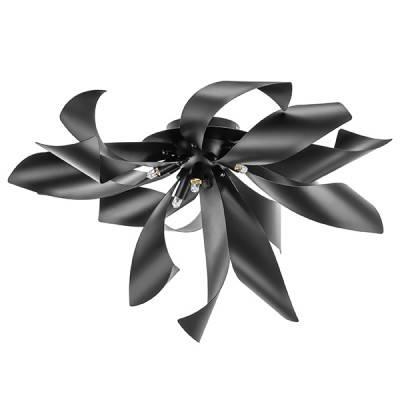 

Люстра потолочная Lightstar 754167 Turbio, 754167