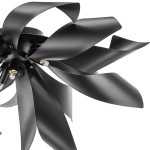 Люстра потолочная Lightstar 754167 Turbio