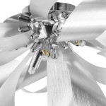 Люстра потолочная Lightstar 754169 Turbio