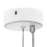 Люстра подвесная Lightstar 754266 Turbio