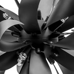 Люстра подвесная Lightstar 754267 Turbio