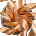 Светильник бра Lightstar 754641 Turbio