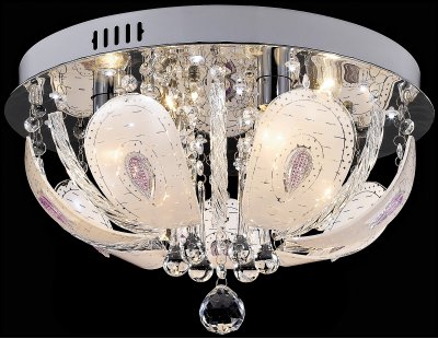 Светильник Velante 755-107-04