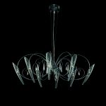 Люстра подвесная Lightstar 755084 Scarabeo