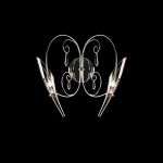 Светильник бра Lightstar 755624 Scarabeo