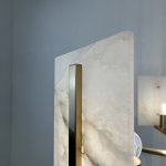 Люстра Marble square Chandelier ImperiumLoft 75586-22