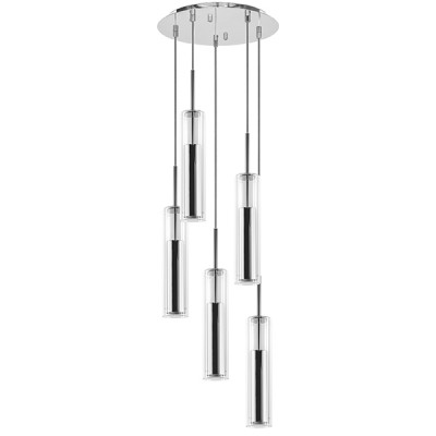 

Подвесной светильник Lightstar 756054 Cilino, 756054