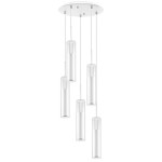 Подвесной светильник Lightstar 756056 Cilino